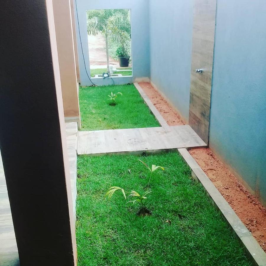 Hospedagem Nascentes Do Jalapao Mateiros Dış mekan fotoğraf