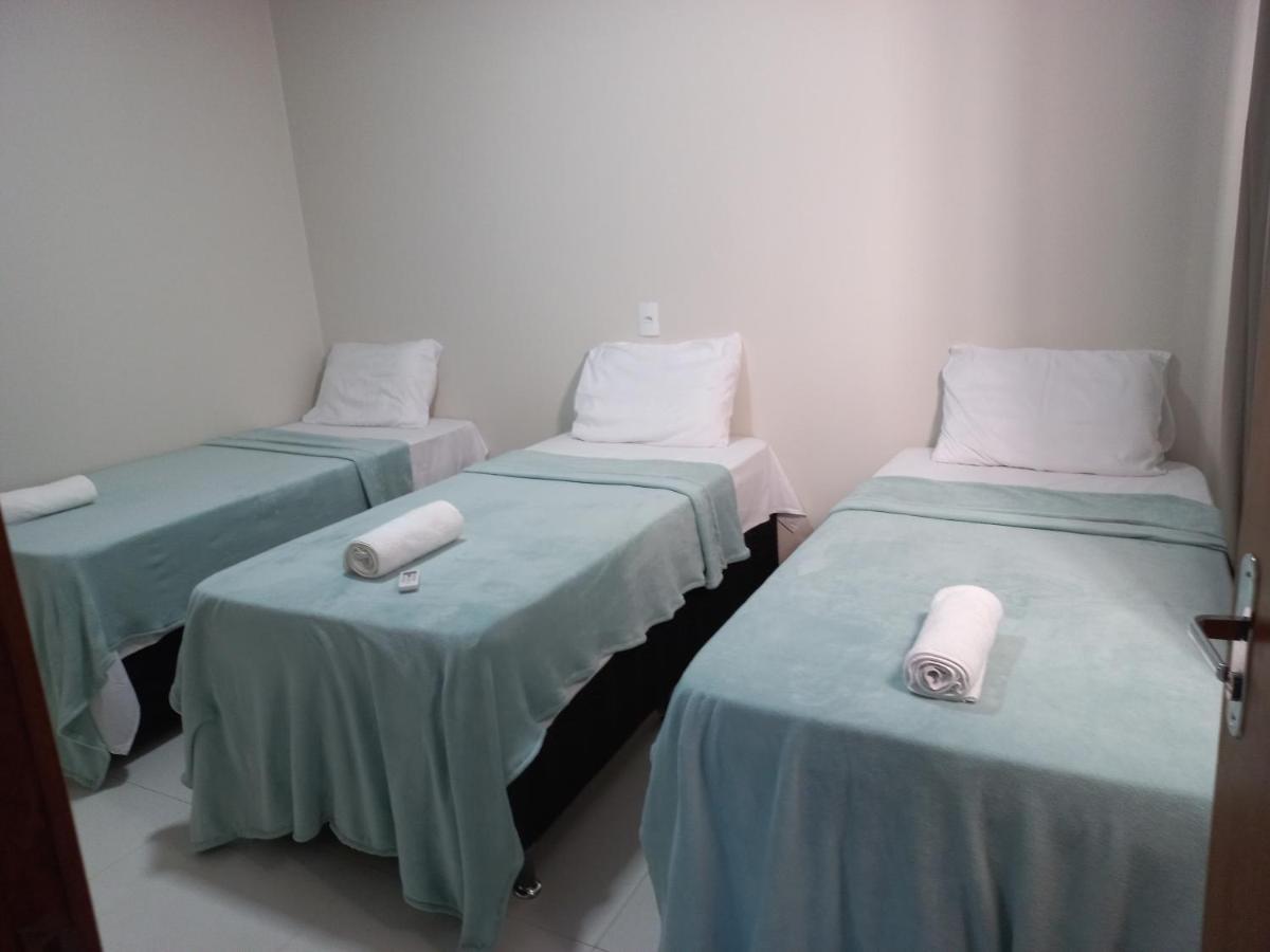 Hospedagem Nascentes Do Jalapao Mateiros Dış mekan fotoğraf