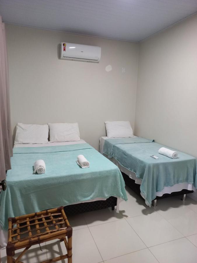 Hospedagem Nascentes Do Jalapao Mateiros Dış mekan fotoğraf